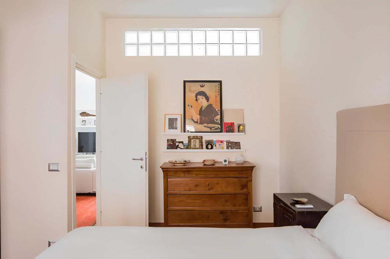 Gianicolo Elegant Art Oasis Apartment Rome Exterior photo