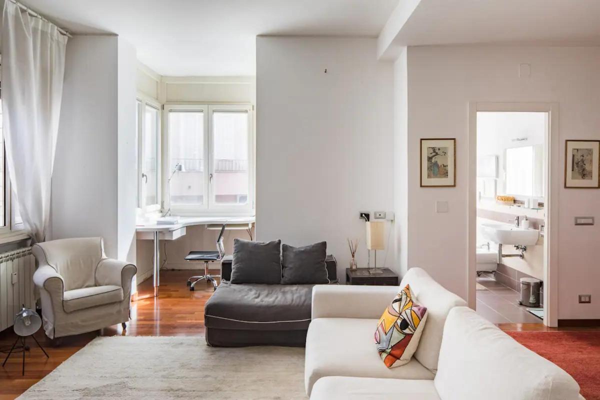 Gianicolo Elegant Art Oasis Apartment Rome Exterior photo