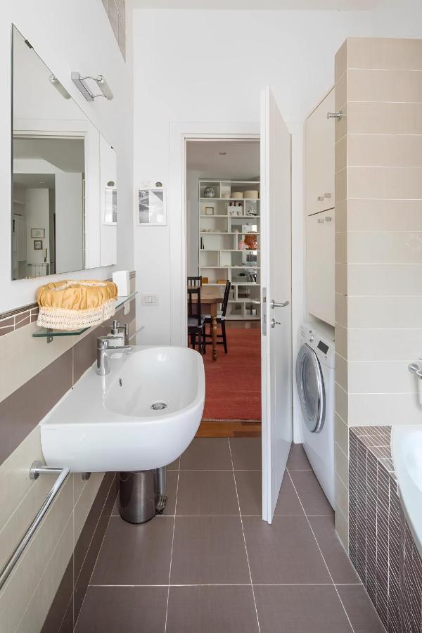 Gianicolo Elegant Art Oasis Apartment Rome Exterior photo
